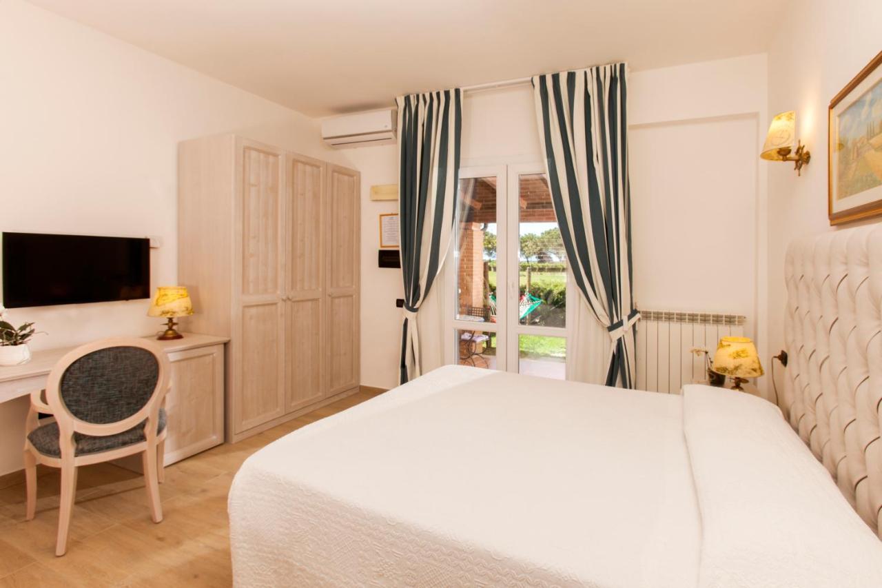 Fattoria Maremmana Apart-hotel 4*