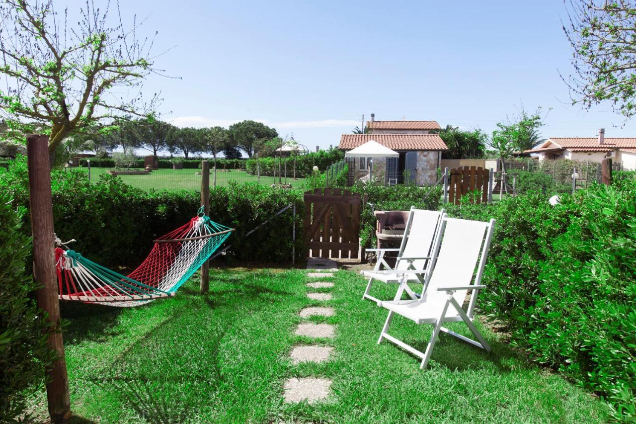 Apart-hotel Fattoria Maremmana Marina di Grosseto