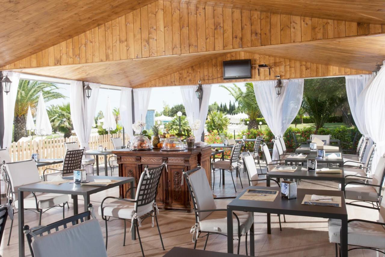 Fattoria Maremmana Aparthotel 4*
