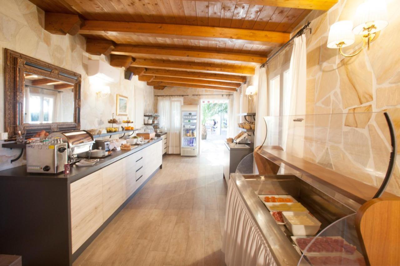 Fattoria Maremmana 4* Marina di Grosseto
