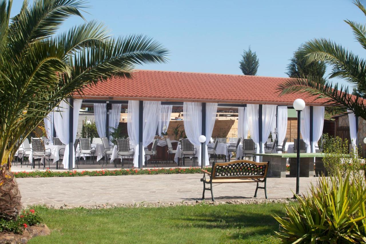 Apart-hotel Fattoria Maremmana