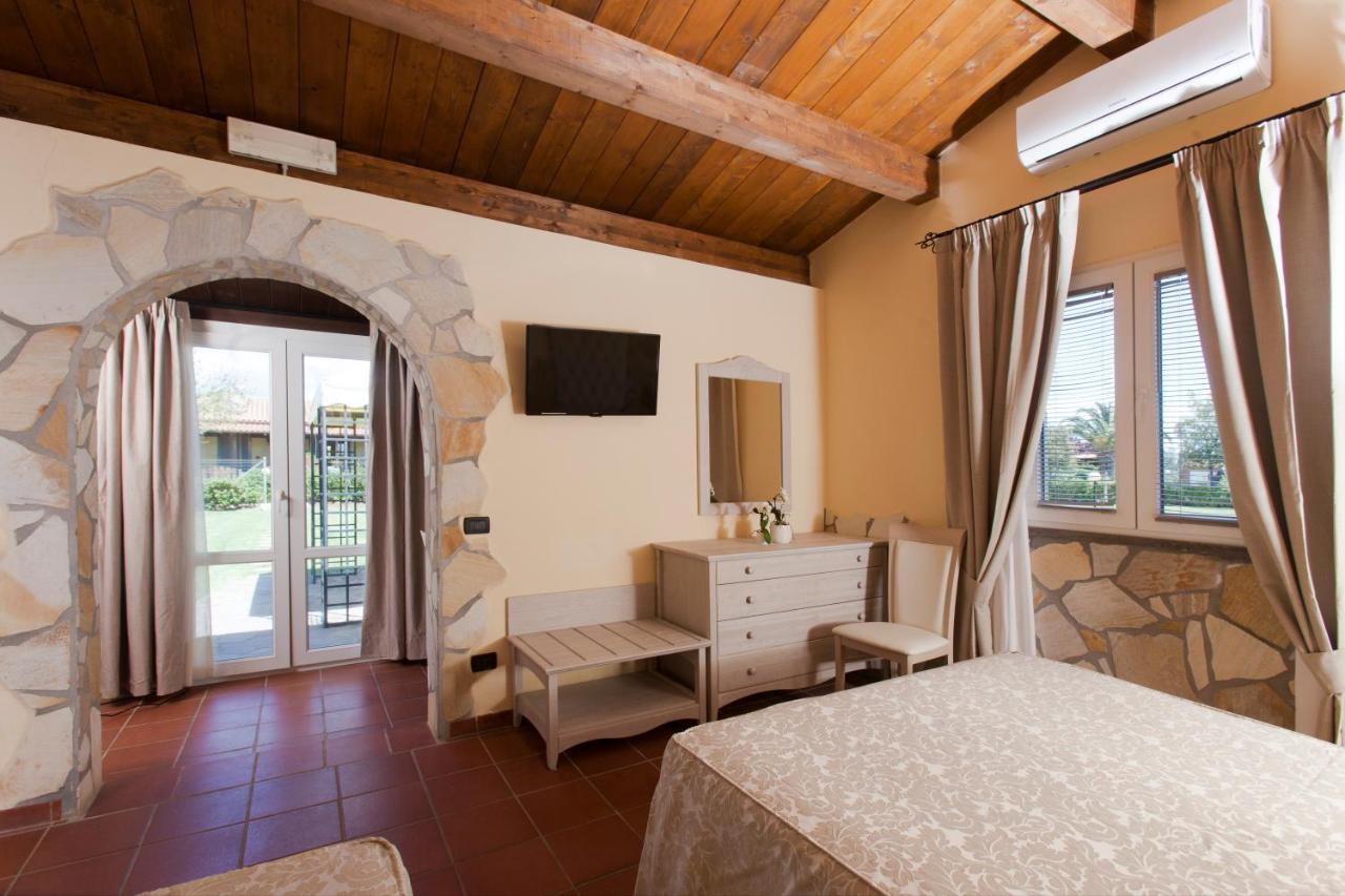 Fattoria Maremmana 4*