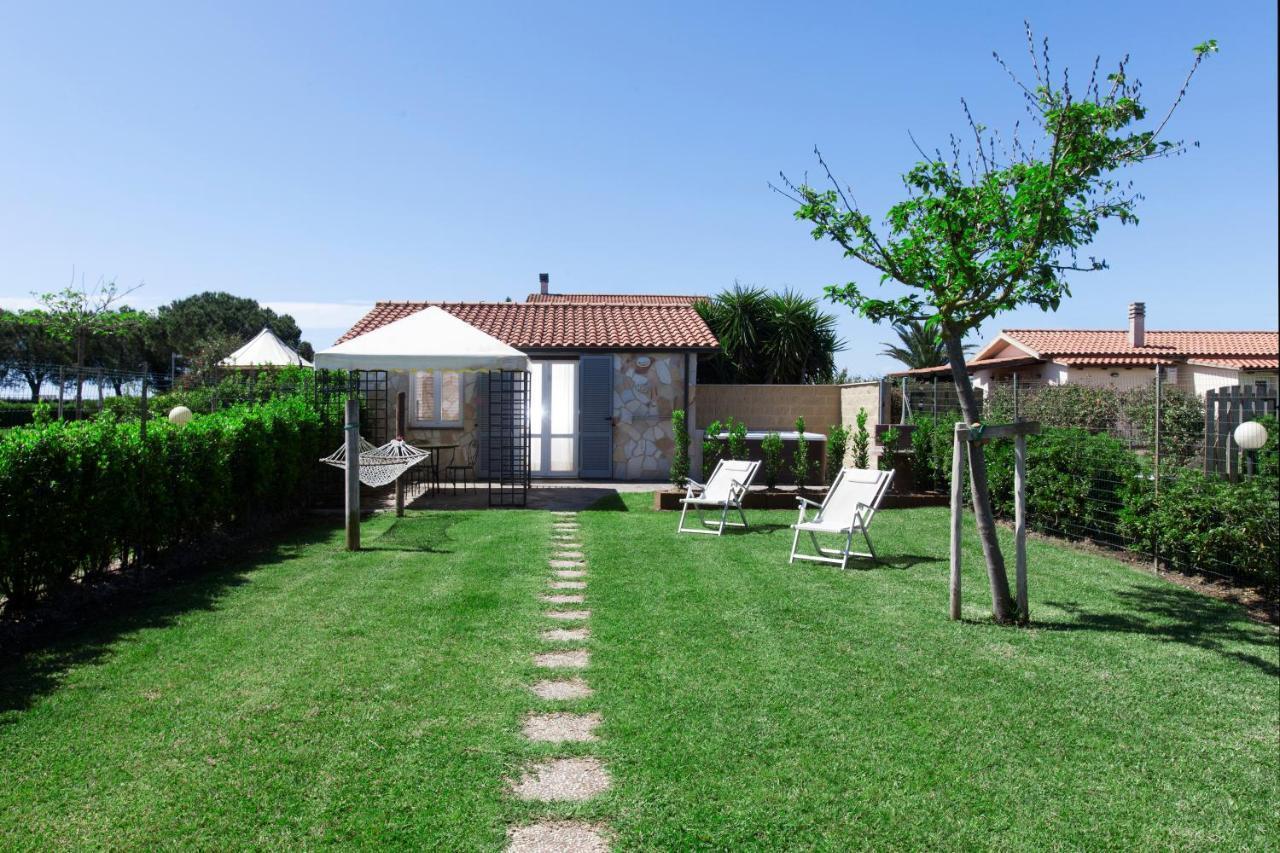 Fattoria Maremmana 4* Marina di Grosseto