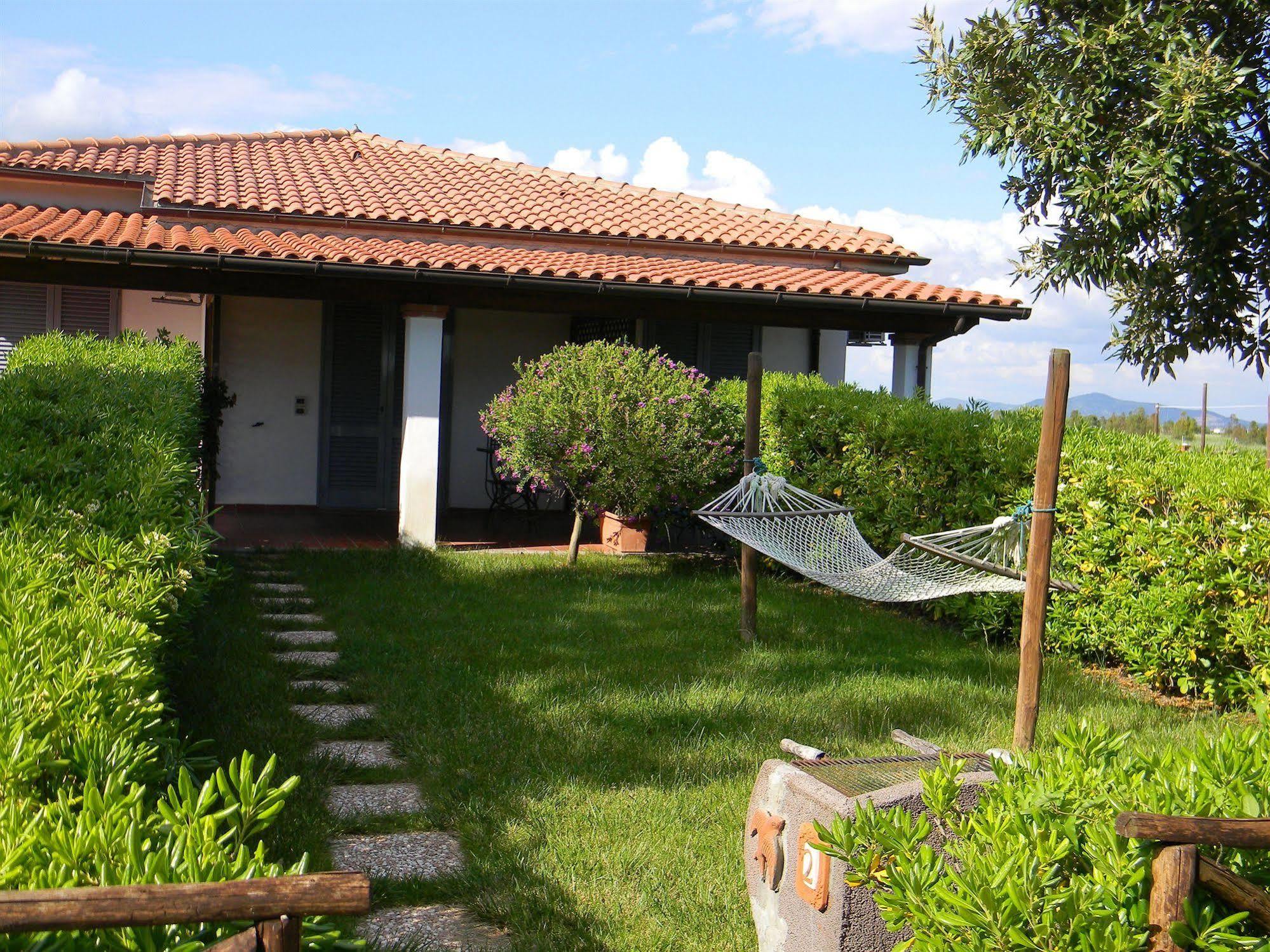 Fattoria Maremmana Apart-hotel Marina di Grosseto